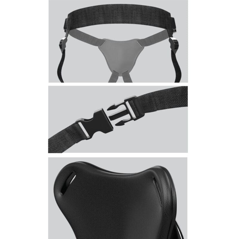 Body Dock Original Harness - Arnés de Sujeción