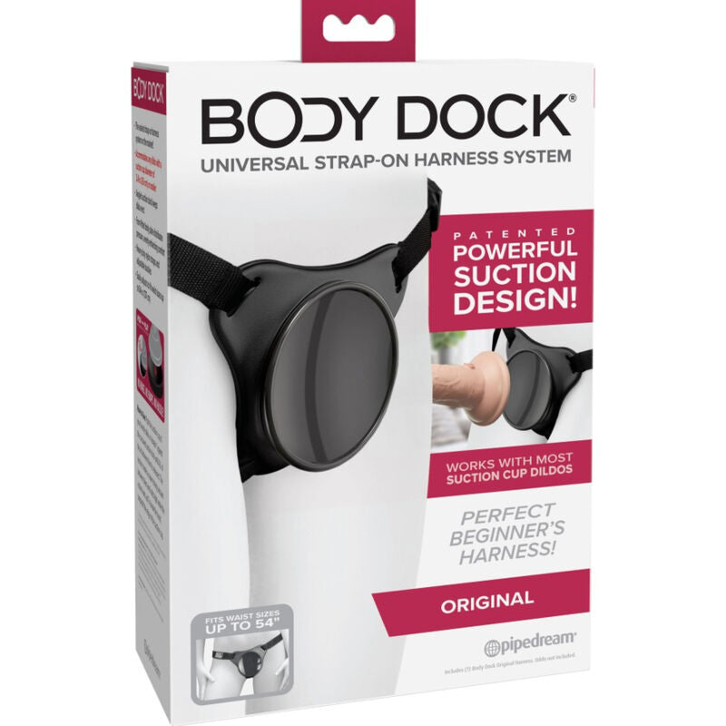Body Dock Original Harness - Arnés de Sujeción