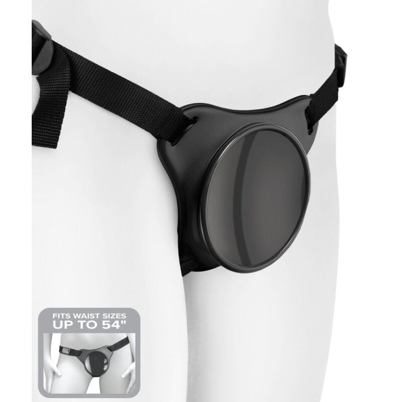 Body Dock Original Harness - Arnés de Sujeción