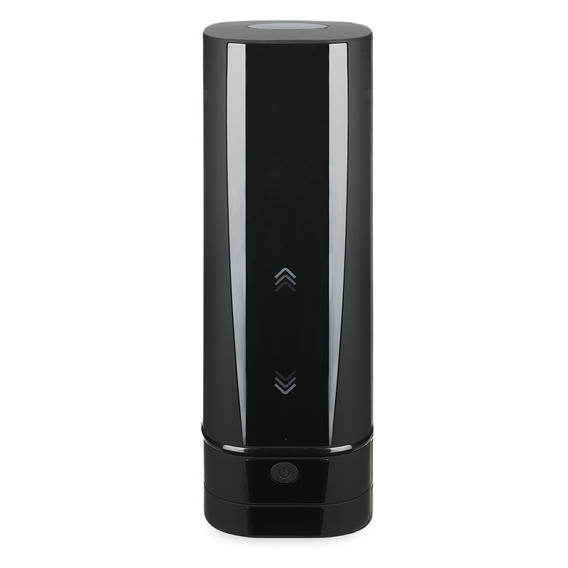 Kiiroo Onyx+ Masturbador Interactivo con 10 Anillos Motorizados