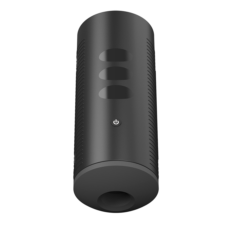 Kiiroo Titan - Masturbador HighTech con 9 Bolas Vibratorias y Control Remoto