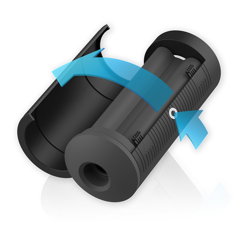 KIIROO Titan - Masturbador Interactivo con Tecnología de Vibración Avanzada