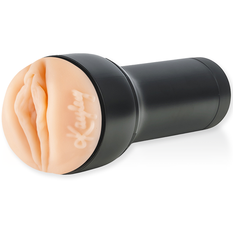 Kiiroo Feel Kayley Gunner - Stars Collection Stroker