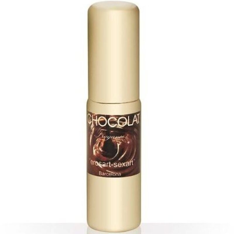 Eros-Art Perfume Chocolate Afrodisíaco 20 ml