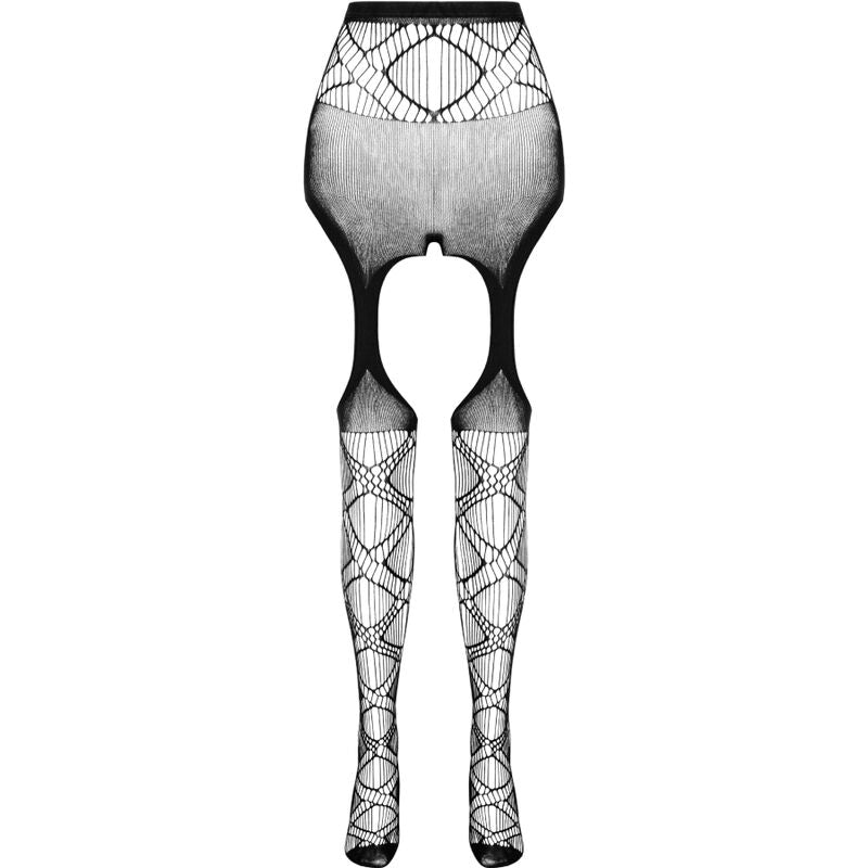 Bodystocking Eco Collection S005 - Passion Woman