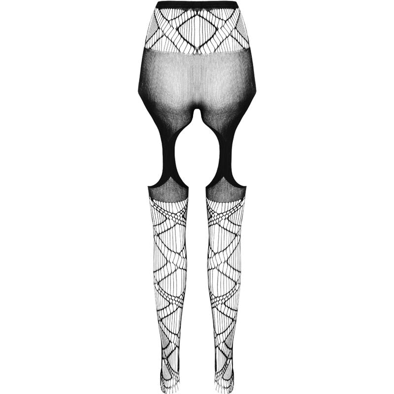 Bodystocking Eco Collection S005 - Passion Woman