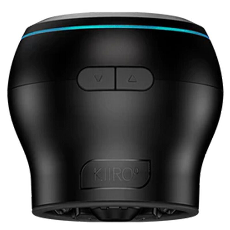 KIIROO PowerBlow - Dispositivo Interactivo de Succión Avanzada