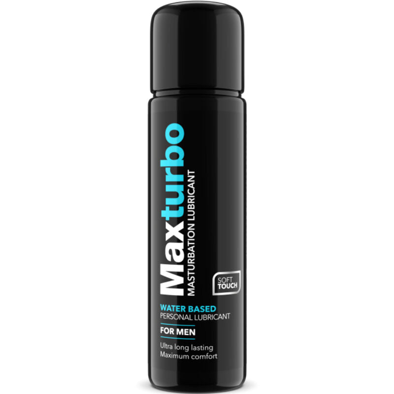 Intimateline MaxTurbo Special Lubricante Íntimo 100 ml