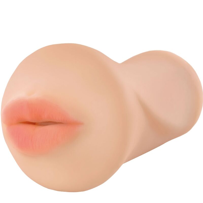 Masturbador Realístico Deep Throat