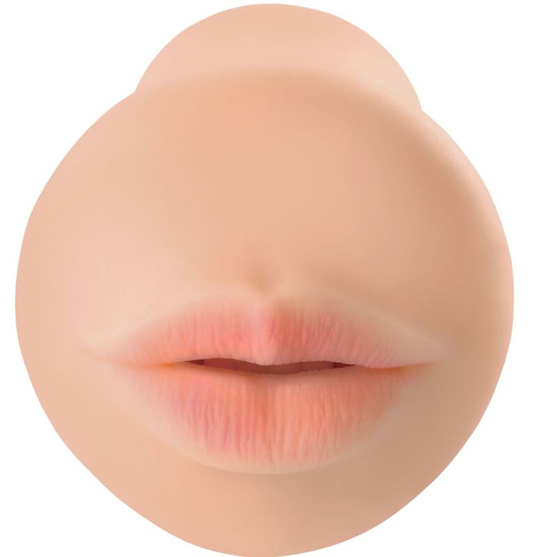 Masturbador Realístico Deep Throat