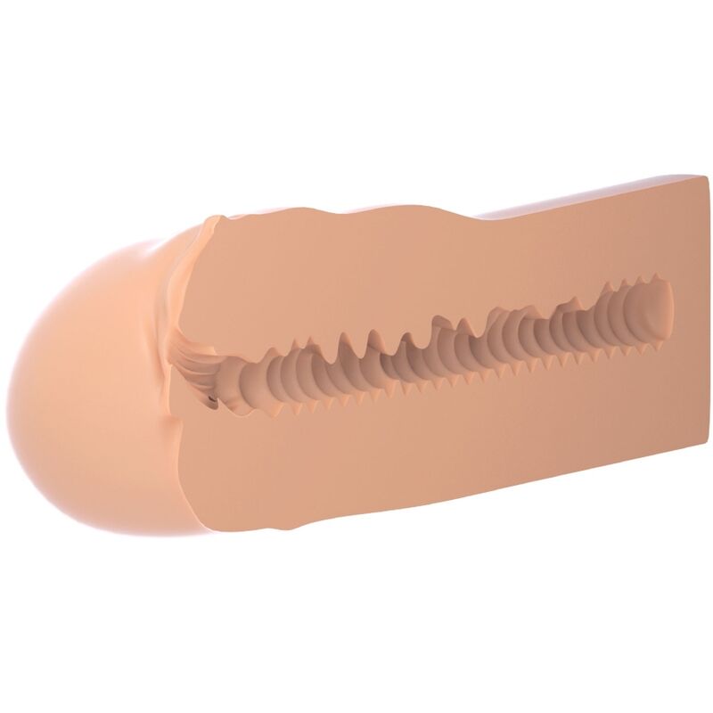 Fetish Fantasy Extreme - Masturbador Realista Mega Stroker