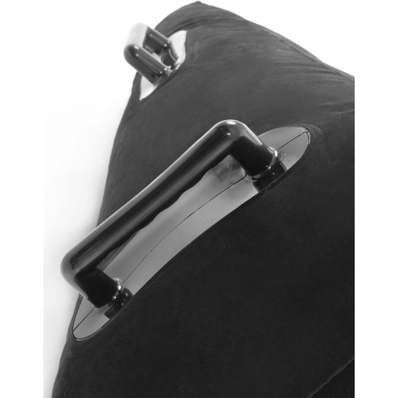 Fetish Fantasy Series Ultra Inflable Position Master - Cojín Erótico