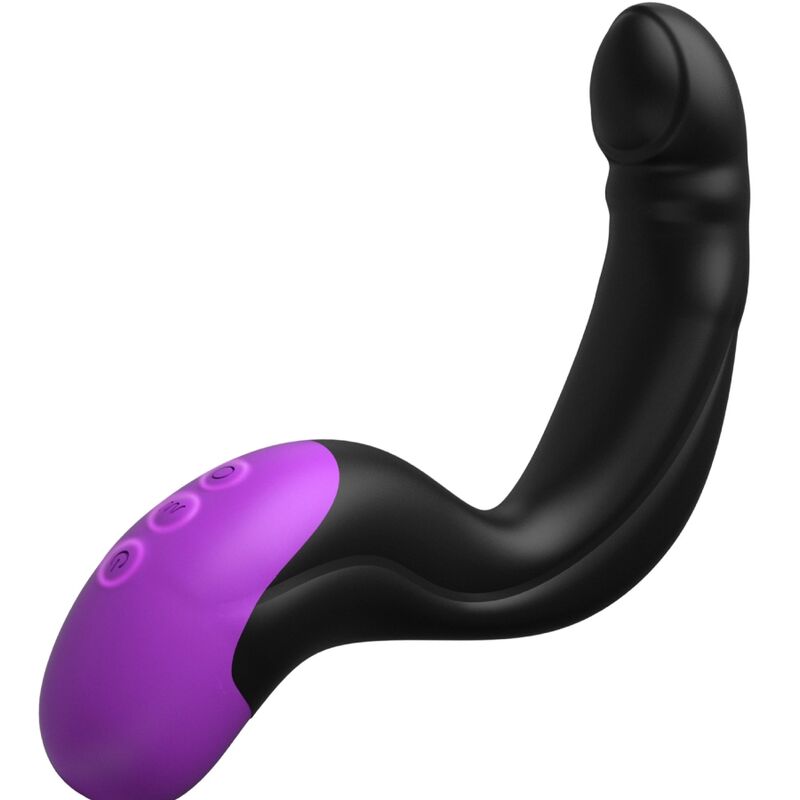 AFE Hyper Pulse P-Spot Massage