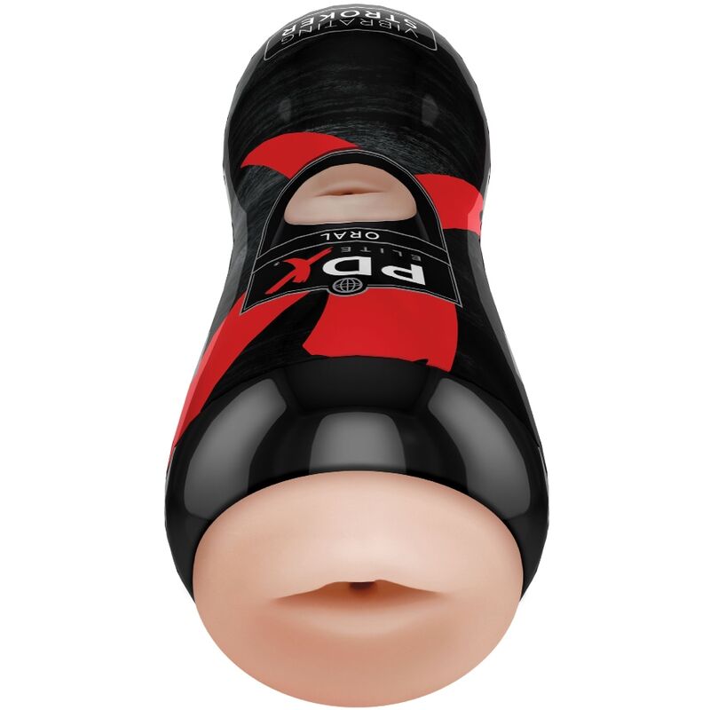 PDX Elite Stroker Set - Colección de 12 Unidades