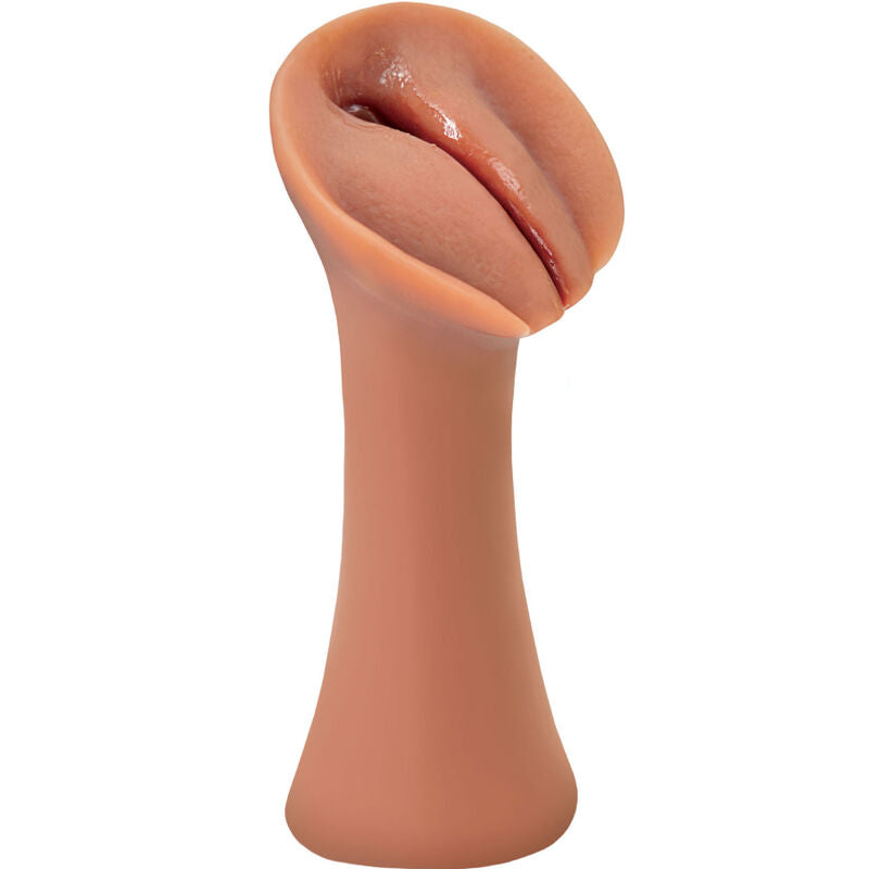 Fetish Fantasy Extreme - Stroker Silicone Caramel