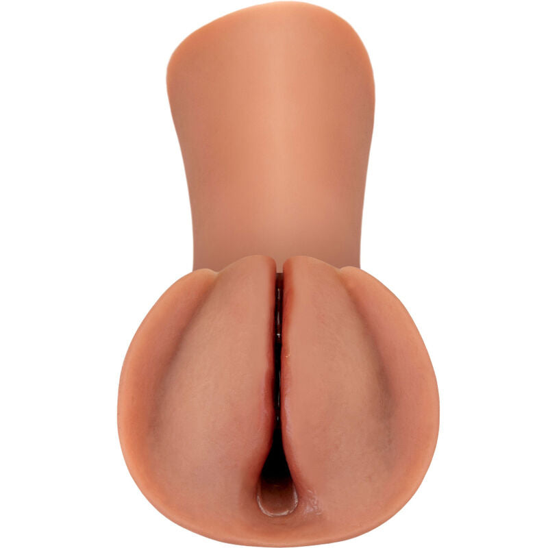 Fetish Fantasy Extreme - Stroker Silicone Caramel
