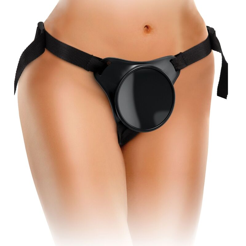 King Cock Elite Adjustable Harness - Arnés Ajustable para Principiantes