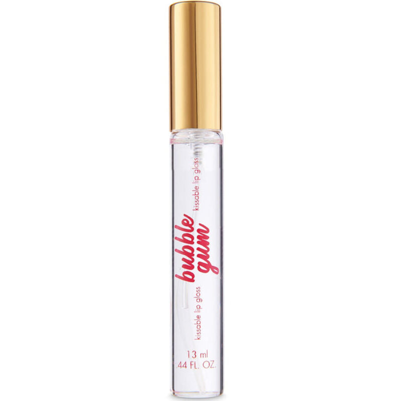 Bijoux Indiscrets Bubblegum Play Kit - Set con Oil Gel y Lip Gloss