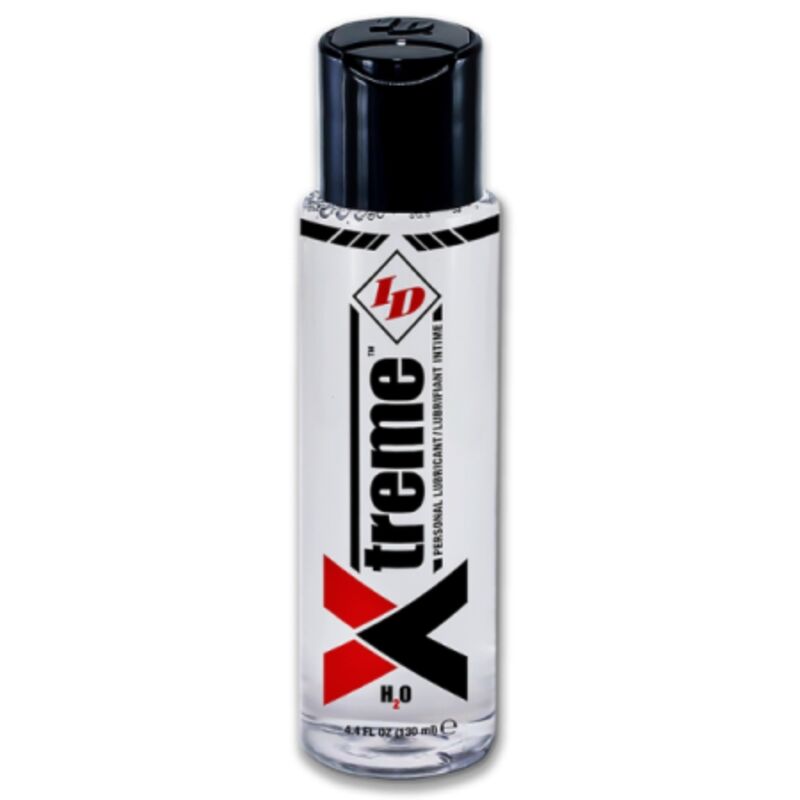 ID Xtreme Lubricante Íntimo a Base de Agua 250 ml