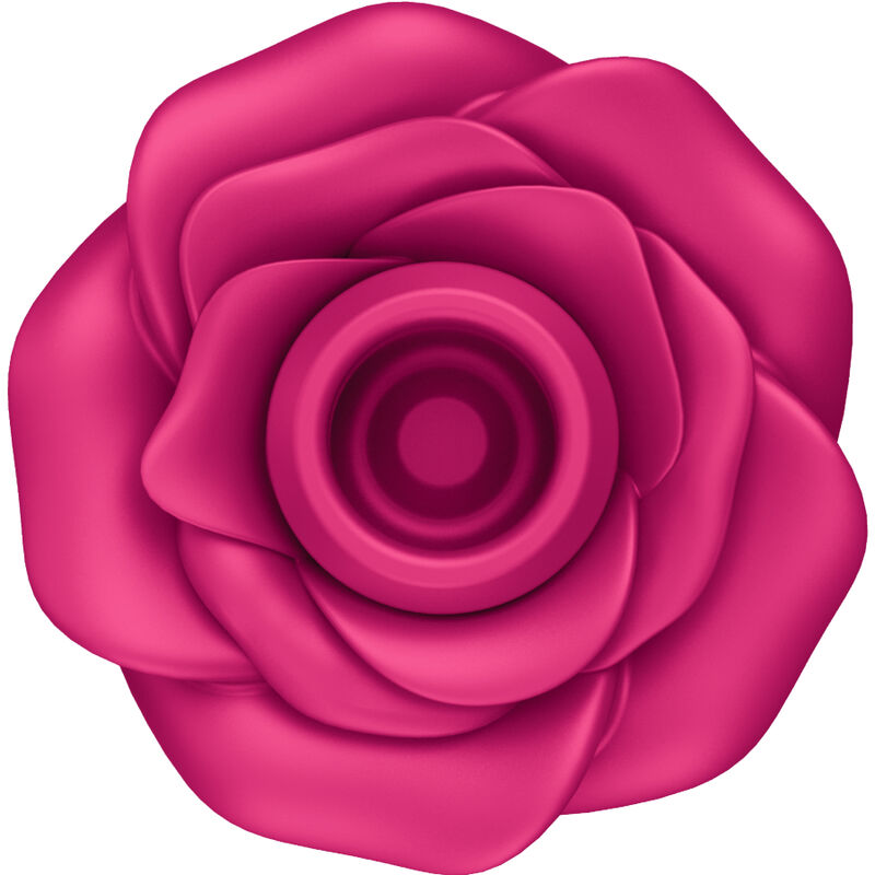 Satisfyer Air Pulse Pro 2 Classic Blossom