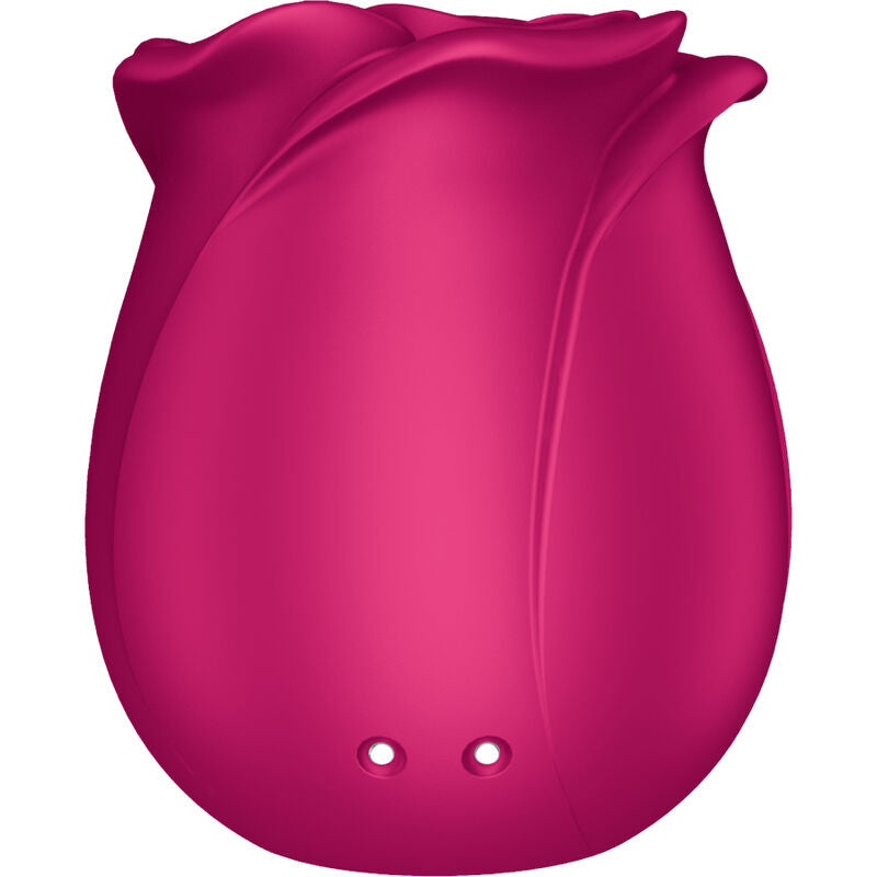 Satisfyer Air Pulse Pro 2 Classic Blossom