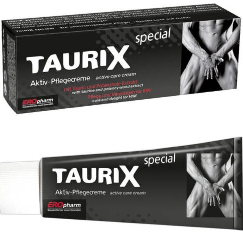 Joydivision Eropharm Taurix Special 40 ml