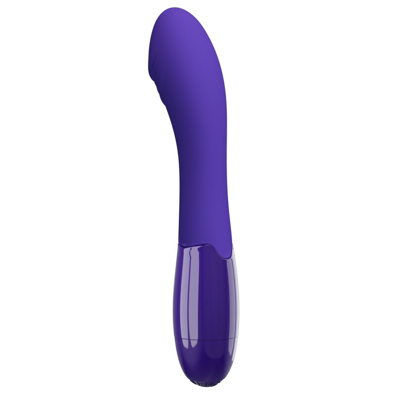 Pretty Love Elemental Youth Violet Vibrator