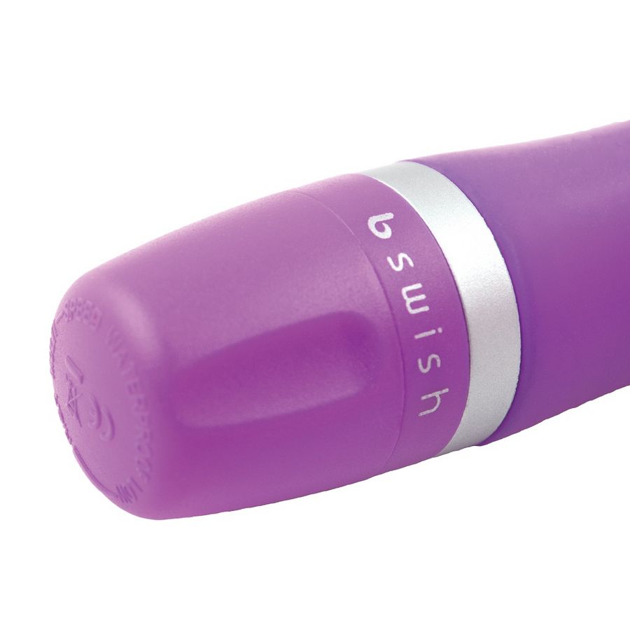 B Swish bCute Classic Pearl Lilac - Estimulador