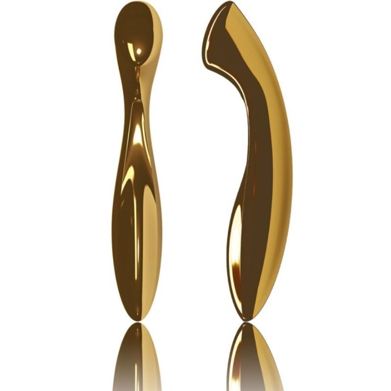 LELO Olga Oro - Diseño Premium
