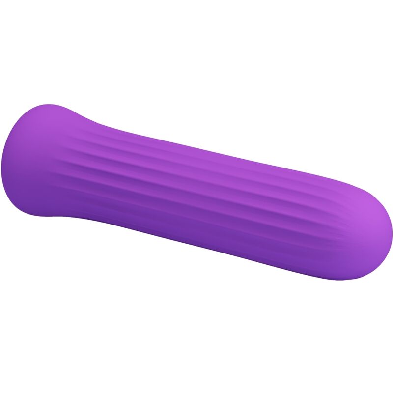 Pretty Love Blanche Lilac Stimulator Vibrator