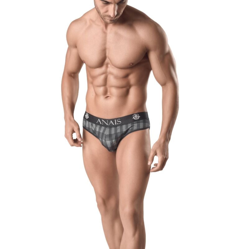 Anais Men Aegis Slip XL - Slip Cómodo para Hombre