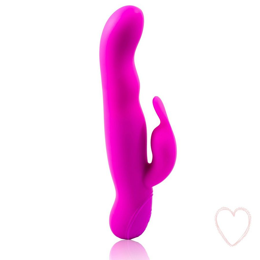 Pretty Love High Grade Hale Lilac Rotator