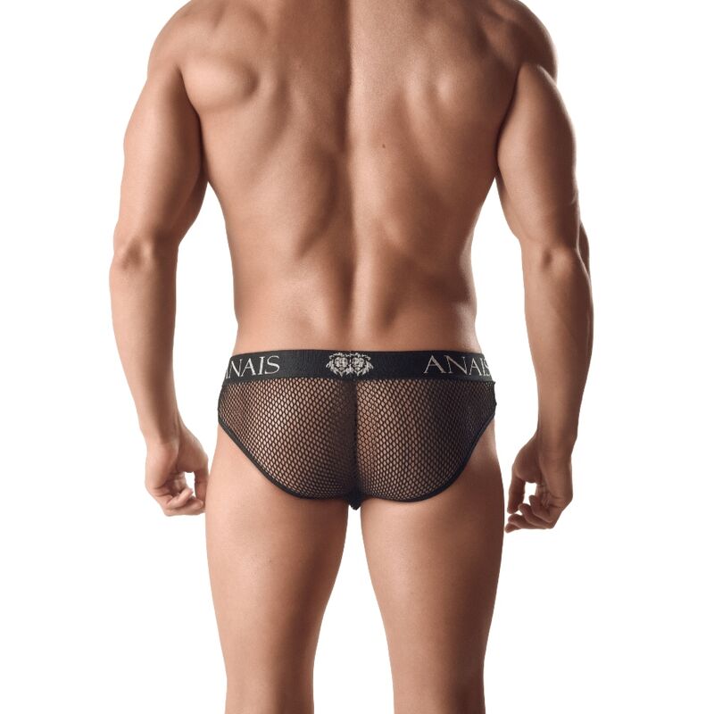 Anais Men Ares Slip 3XL - Slip Cómodo para Hombre