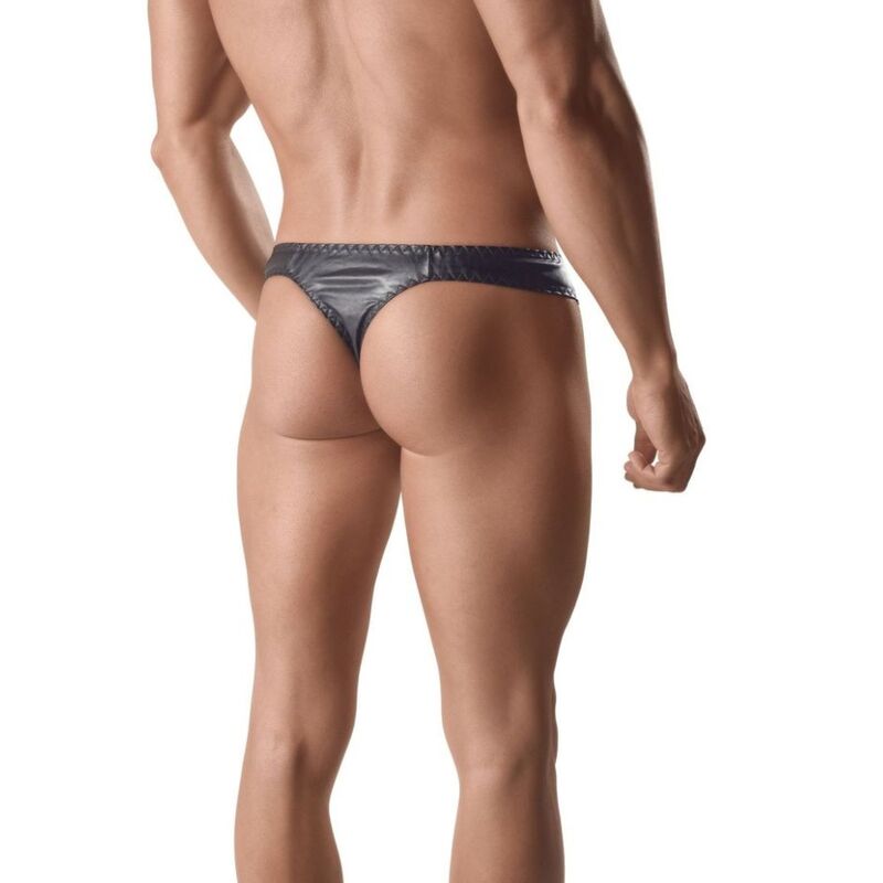 Anais Men Ares String II 2XL - Slip Masculino