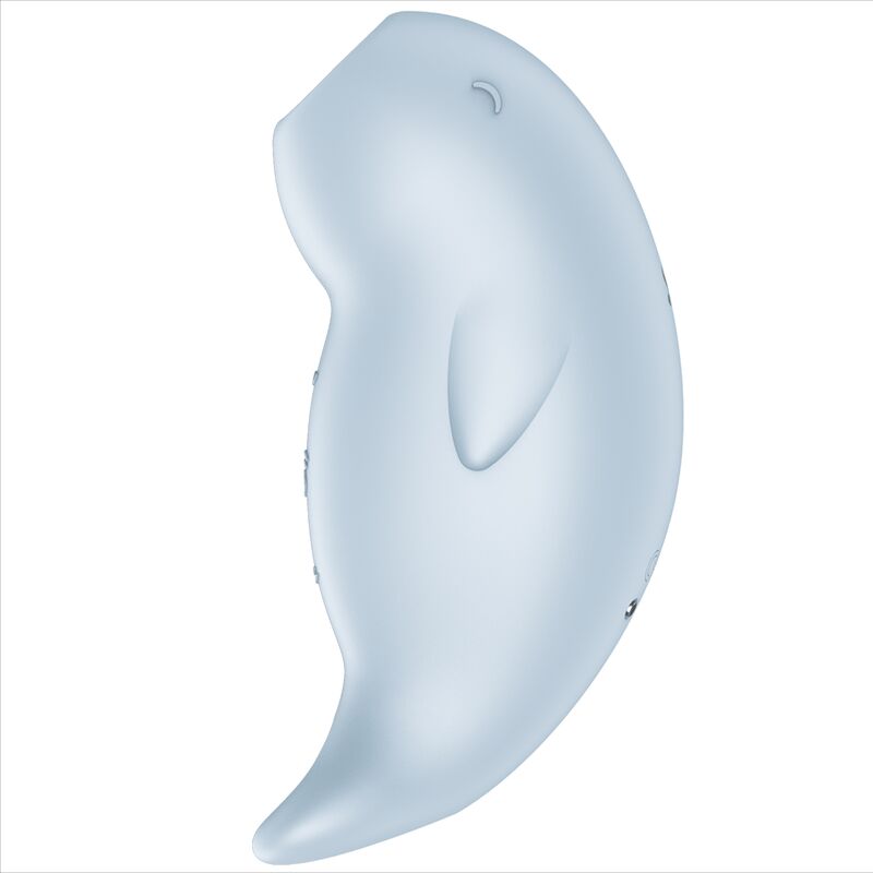 Satisfyer Seal You Soon - Estimulador de Clítoris con Tecnología Air Pulse