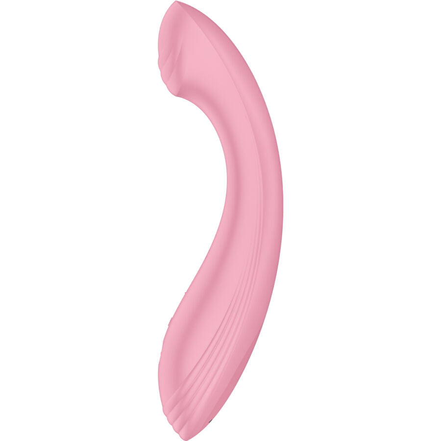 Satisfyer G-Force Vibrator - Estimulador Punto G