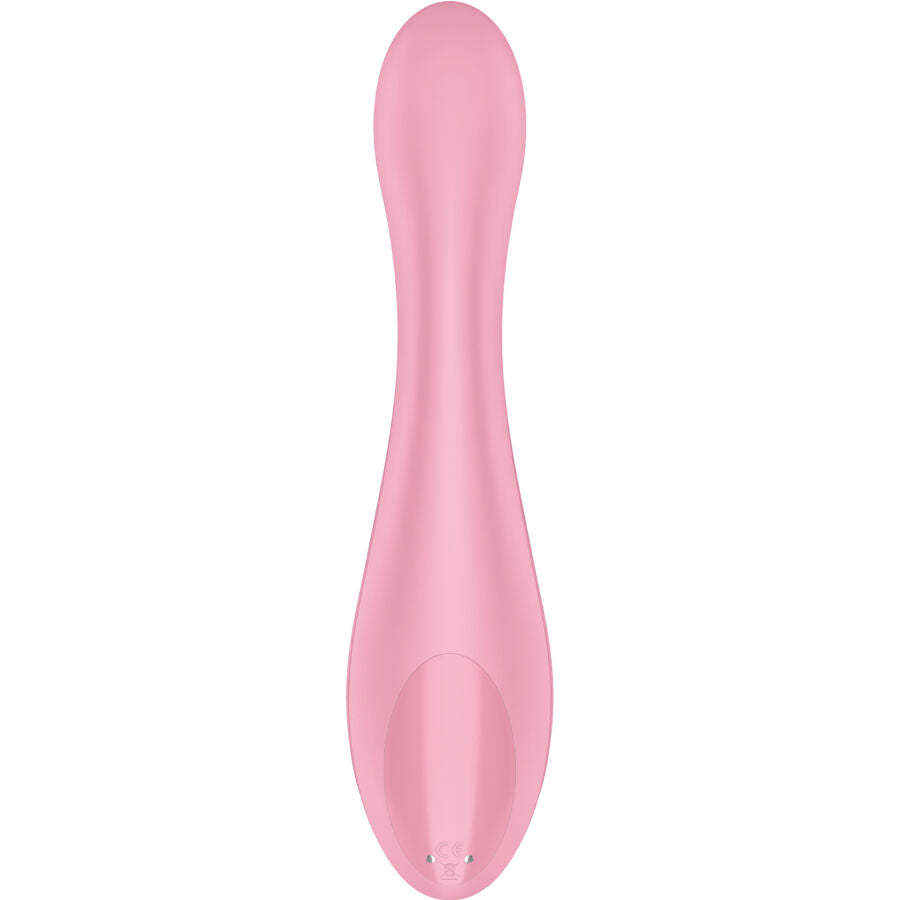 Satisfyer G-Force Vibrator - Estimulador Punto G