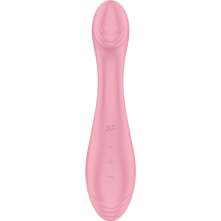 Satisfyer G-Force Vibrator - Estimulador Punto G