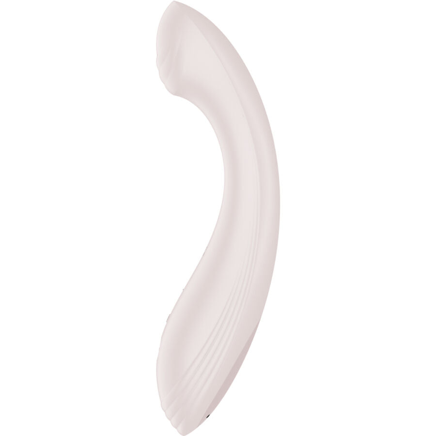 Satisfyer G-Force Vibrator - Estimulador de Punto G