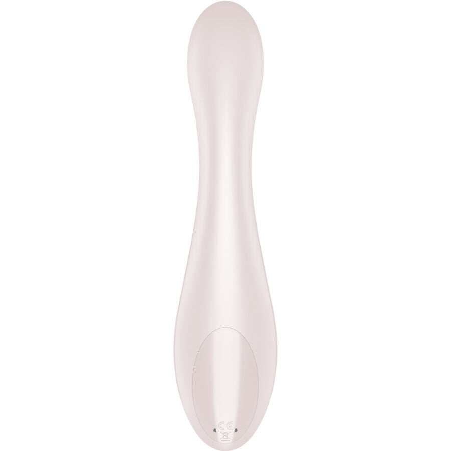 Satisfyer G-Force Vibrator - Estimulador de Punto G