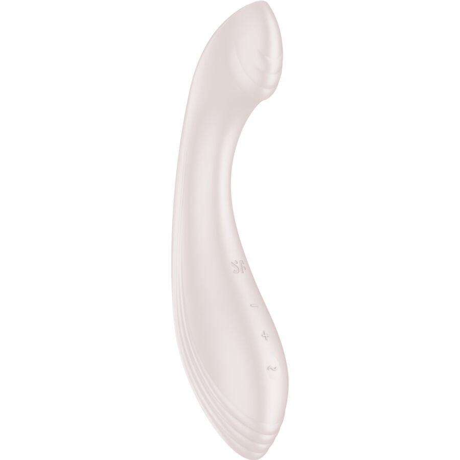 Satisfyer G-Force Vibrator - Estimulador de Punto G