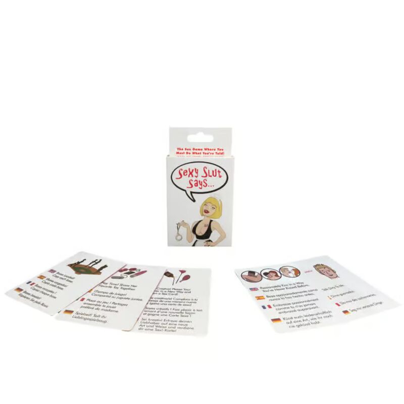 Kheper Games - Juego de Cartas