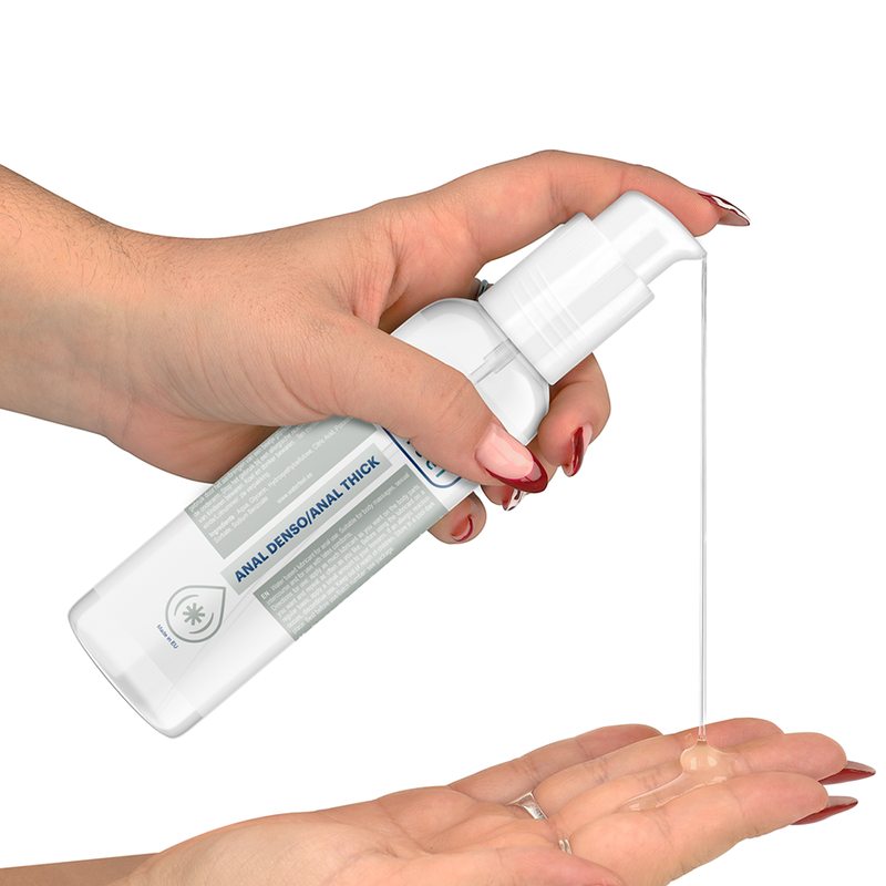 Waterfeel Lubricante Anal 150 ml