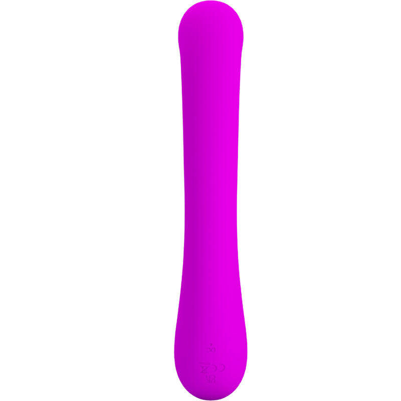 Pretty Love Lamar Rabbit Vibrator & Violet G-Spot