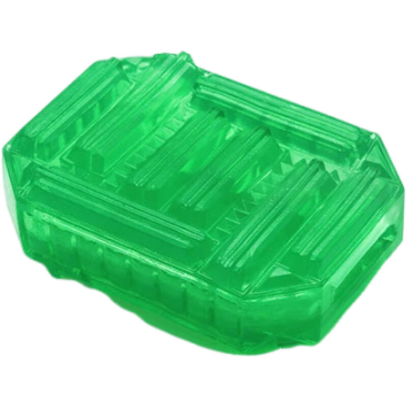 TENGA Uni Emerald Masturbator Thimble