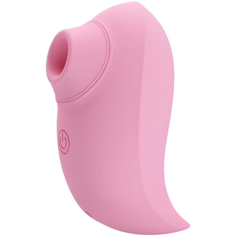 Romance Inhale Bird Mini Suction Cup - Función Memoria