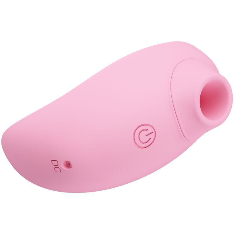 Romance Inhale Bird Mini Suction Cup - Función Memoria