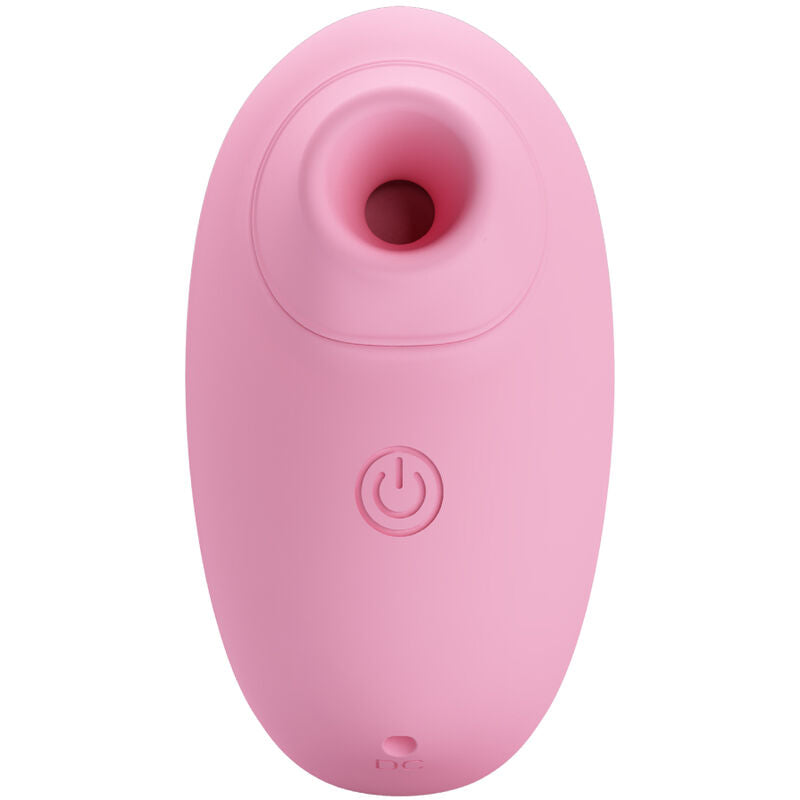 Romance Inhale Bird Mini Suction Cup - Función Memoria