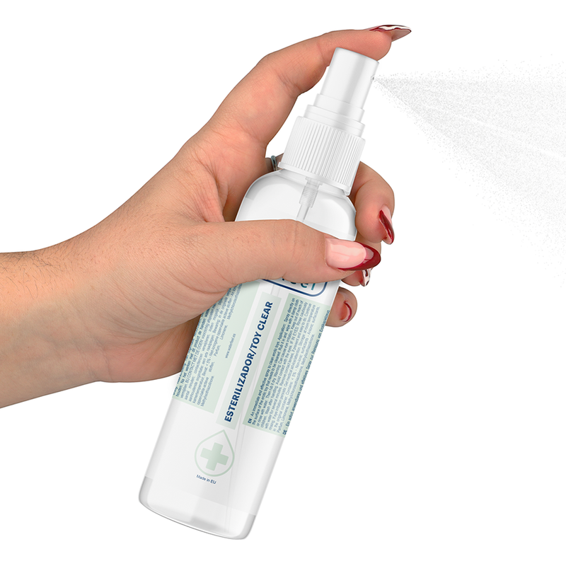 Waterfeel Sterile Toy Cleaner 150 ml - Limpiador Desinfectante