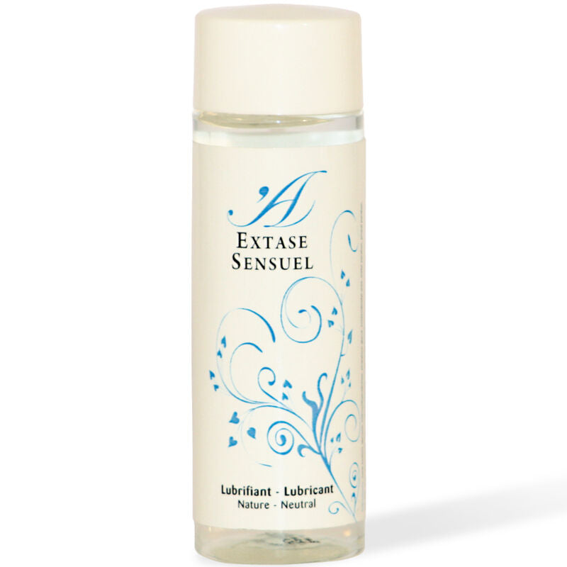 Extase Sensual - Lubricante Natural 100 ml